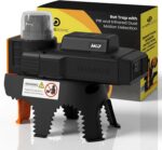 Battery-Powered Rat Trap