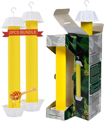 Sticky Fly Trap
